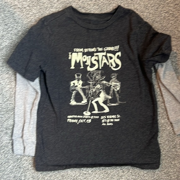 Nine & Adidas, Gap and assorted long sleeve bundle - Picture 6 of 10